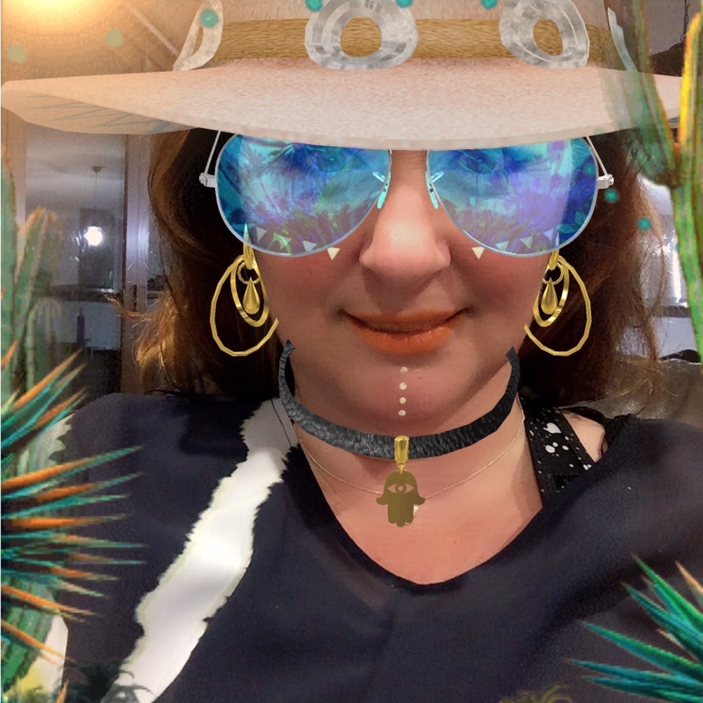 Meet your Posher, Trish